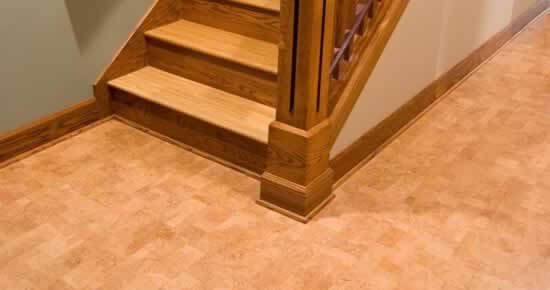 Cork Flooring In Mobile, Tile Flooring Mobile Al