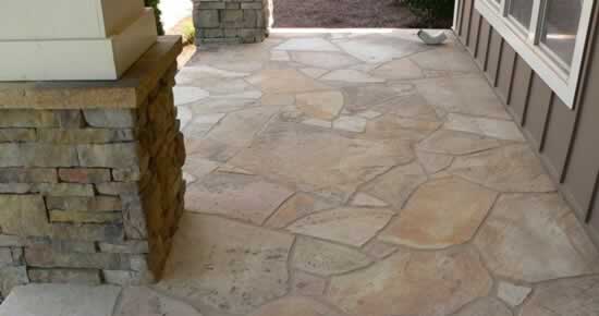 Stone Flooring In Mobile, Tile Flooring Mobile Al